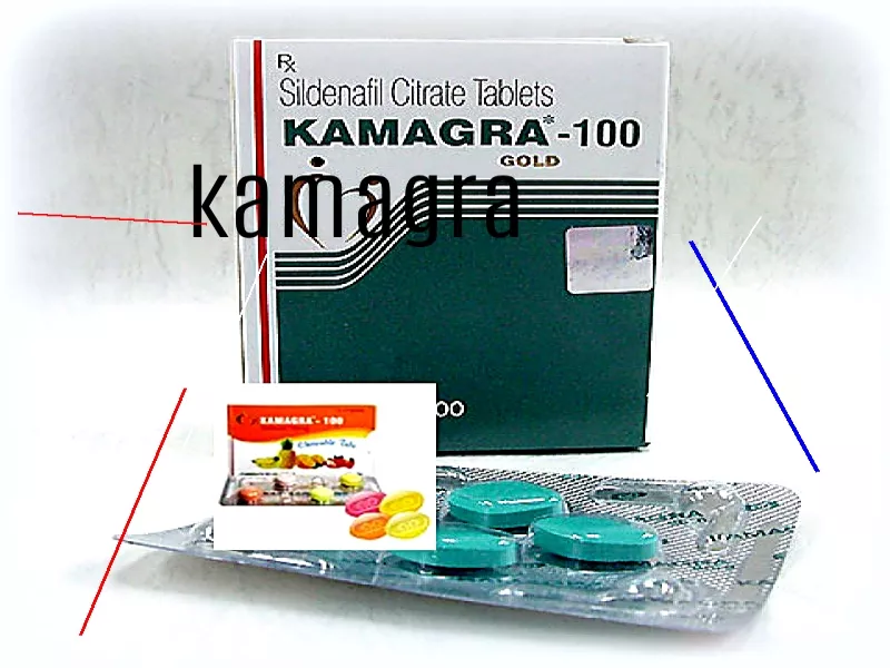 Kamagra vente libre